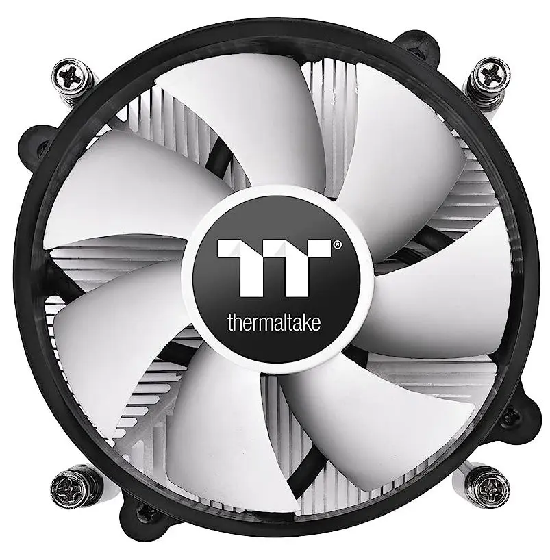 Кулер Thermaltake Gravity i3 (CL-P094-AL09WT-A) - 3