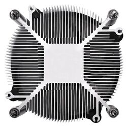 Кулер Thermaltake Gravity i3 (CL-P094-AL09WT-A) Thumb