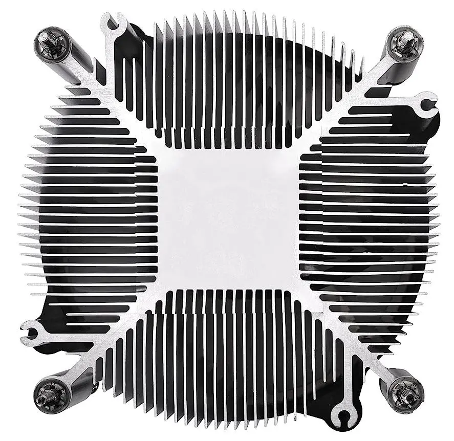 Кулер Thermaltake Gravity i3 (CL-P094-AL09WT-A) - 4