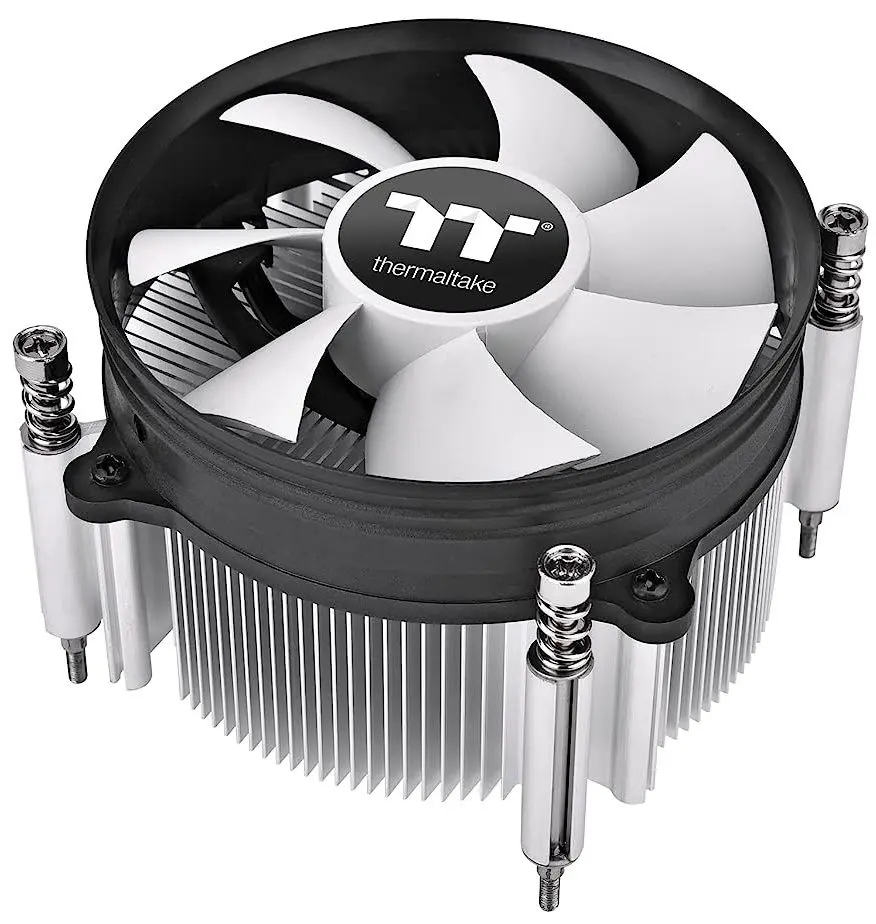 Кулер Thermaltake Gravity i3 (CL-P094-AL09WT-A)