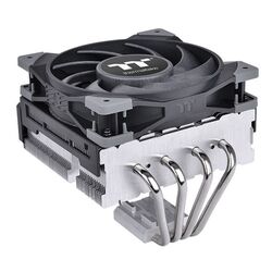 Кулер Thermaltake Toughair 110 (CL-P073-AL12BL-A) Thumb