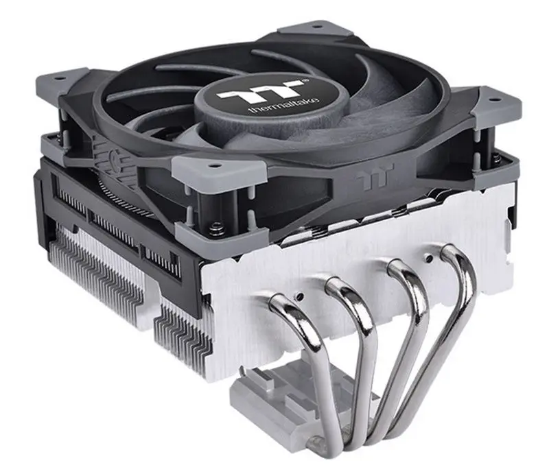 Кулер Thermaltake Toughair 110 (CL-P073-AL12BL-A) - 2