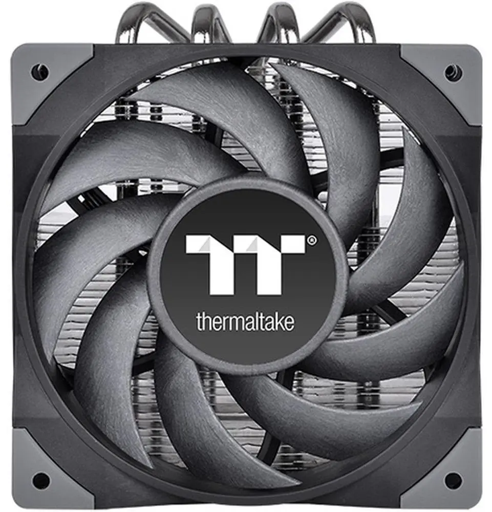 Кулер Thermaltake Toughair 110 (CL-P073-AL12BL-A)