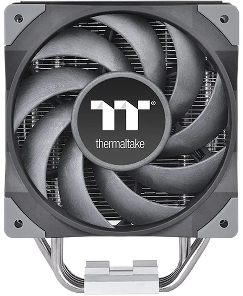 Cooler Thermaltake Toughair 510 (CL-P075-AL12BL-A) - 2