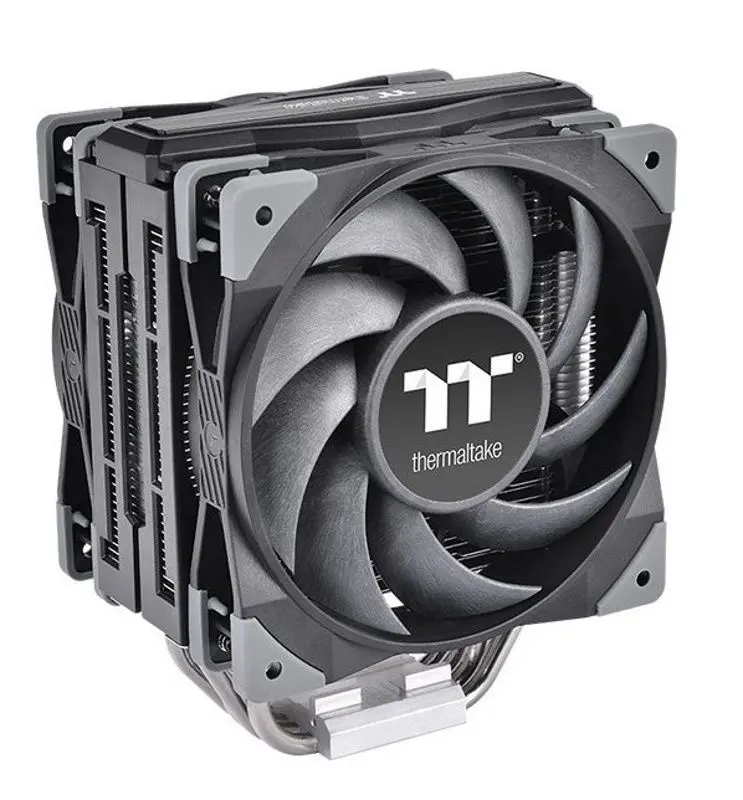 Cooler Thermaltake Toughair 510 (CL-P075-AL12BL-A)