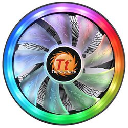 Кулер Thermaltake UX100 ARGB Lighting (CL-P064-AL12SW-A) Thumb
