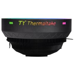 Кулер Thermaltake UX100 ARGB Lighting (CL-P064-AL12SW-A) Thumb