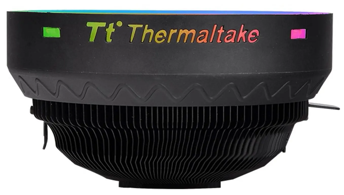 Кулер Thermaltake UX100 ARGB Lighting (CL-P064-AL12SW-A) - 3