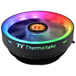 Cooler Thermaltake UX100 ARGB Lighting (CL-P064-AL12SW-A)