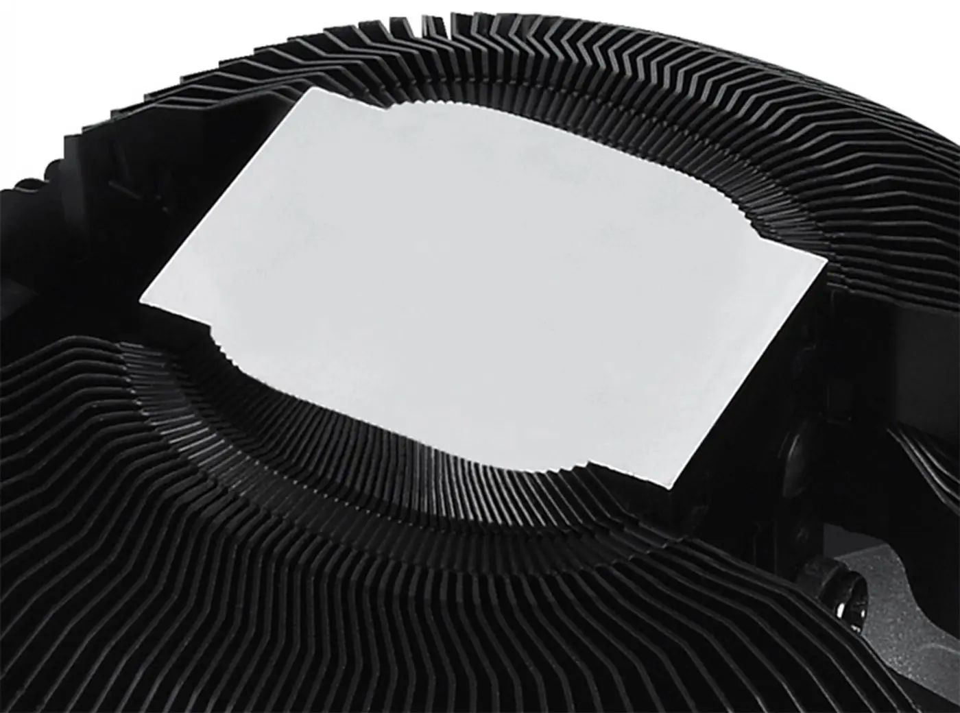 Кулер Thermaltake UX100 ARGB Lighting (CL-P064-AL12SW-A) - 4