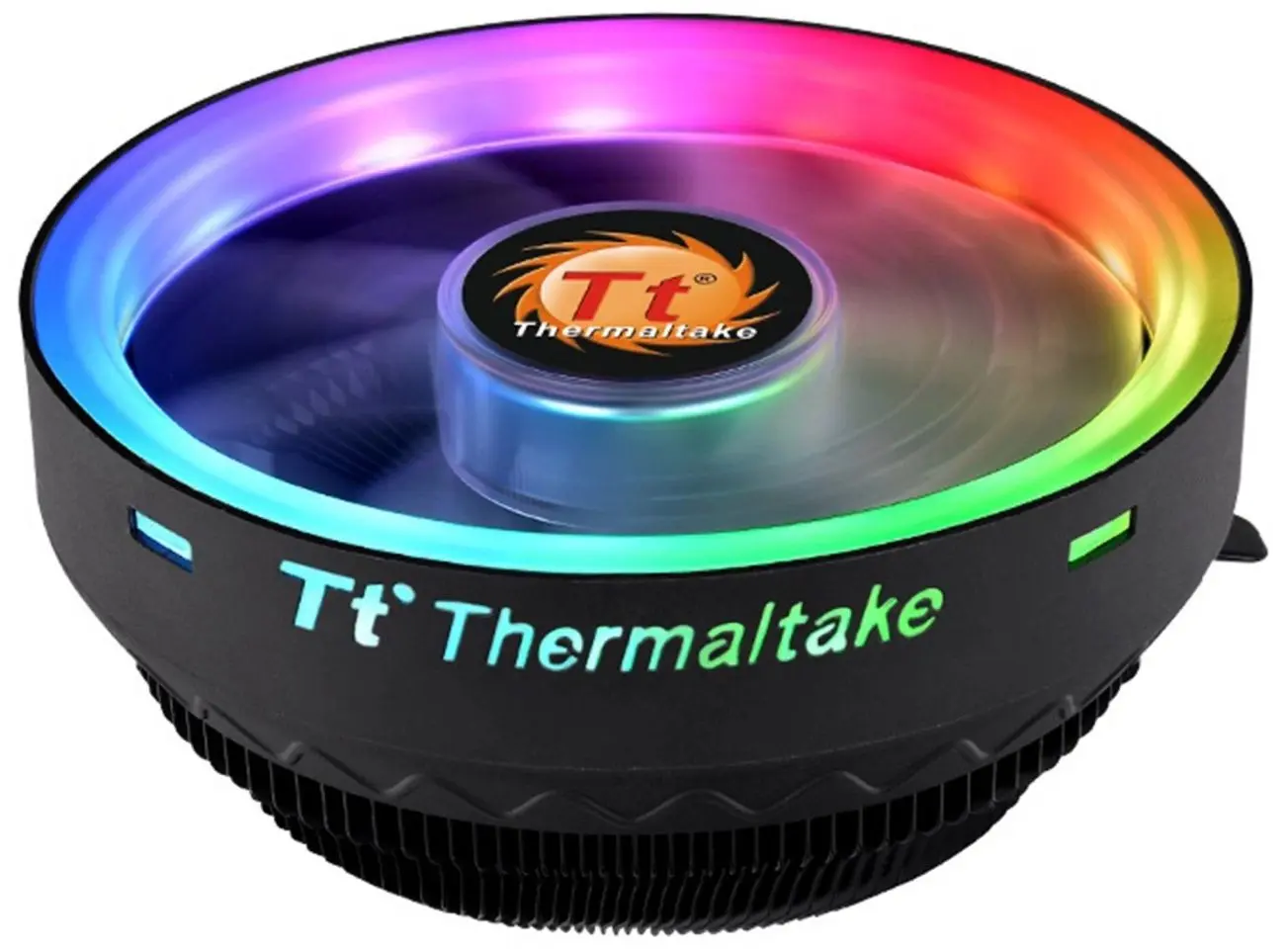 Кулер Thermaltake UX100 ARGB Lighting (CL-P064-AL12SW-A)