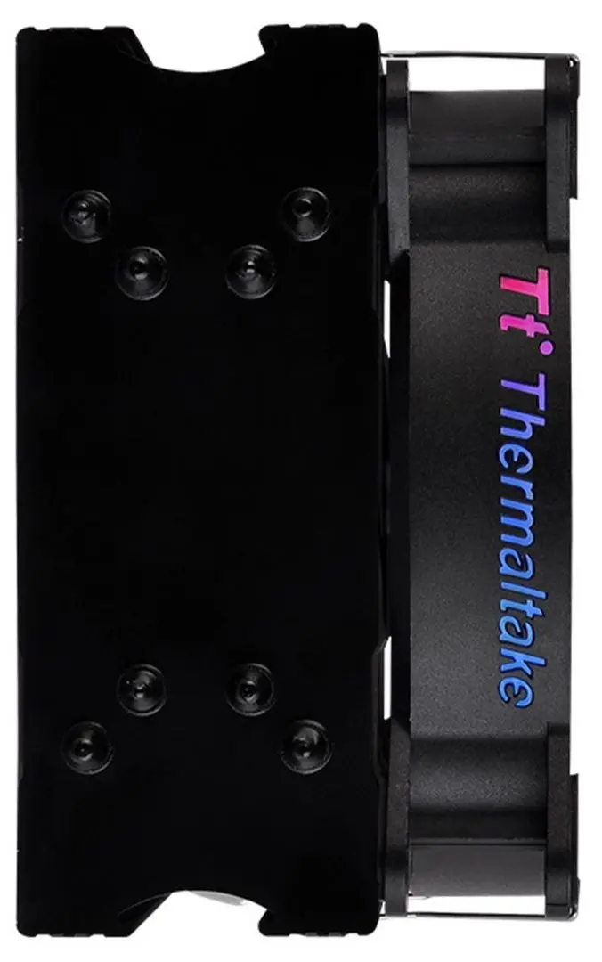 Cooler Thermaltake UX200 ARGB Lighting (CL-P065-AL12SW-A) - 3