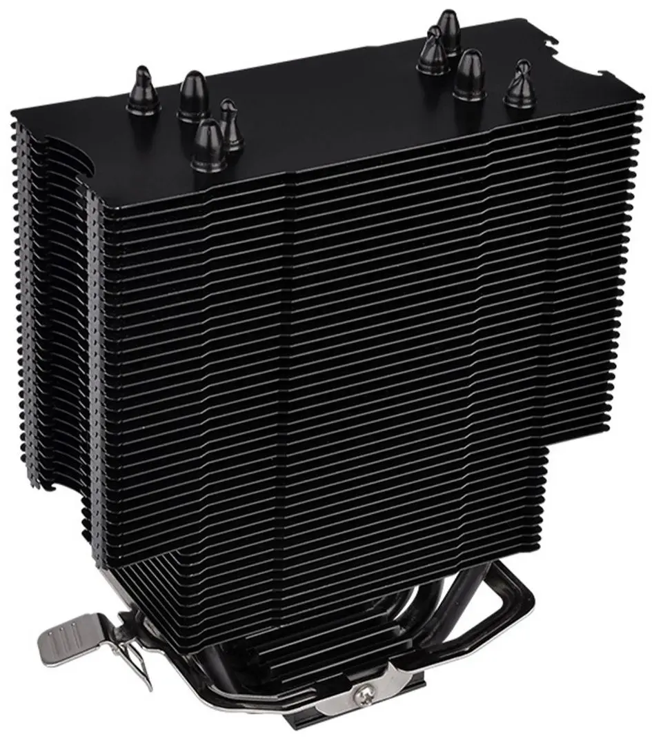 Cooler Thermaltake UX200 ARGB Lighting (CL-P065-AL12SW-A) - 4
