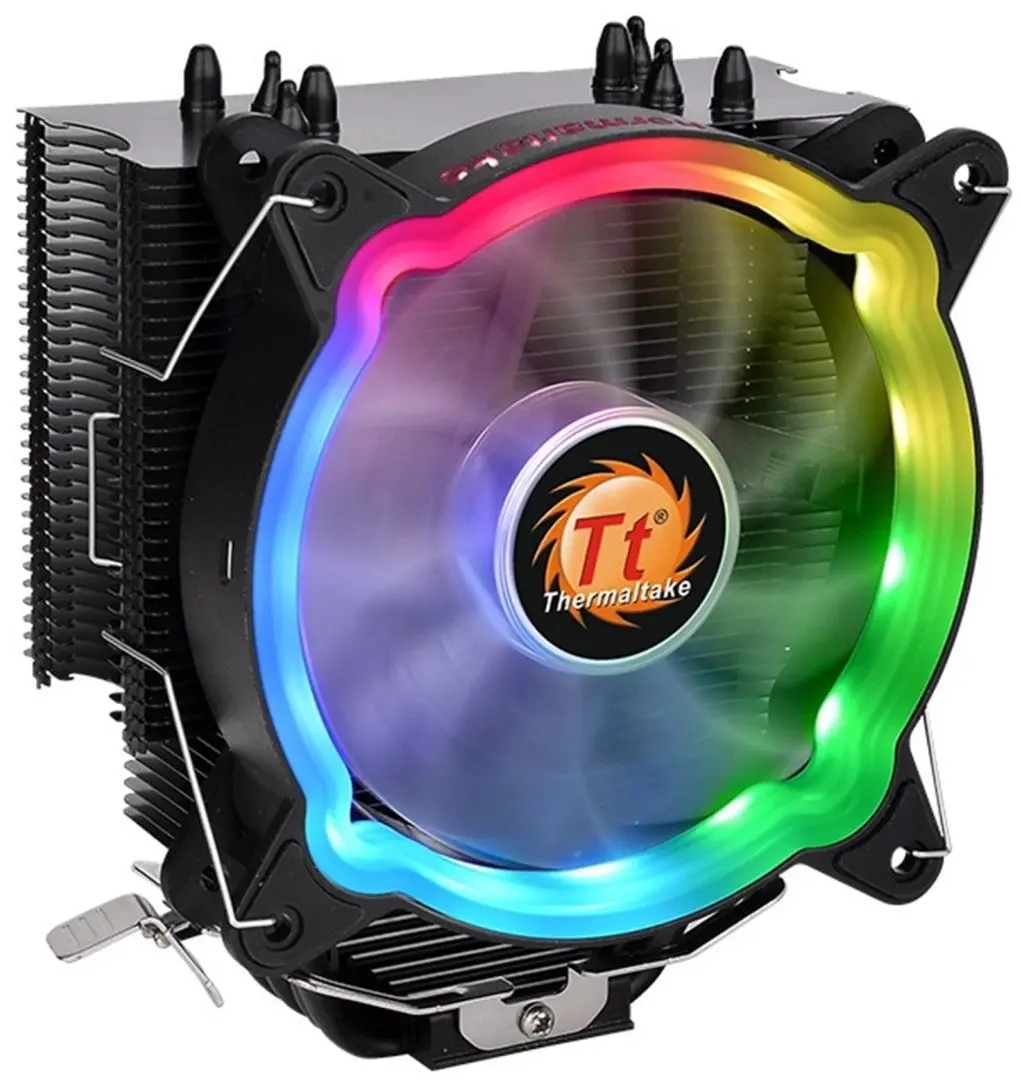 Cooler Thermaltake UX200 ARGB Lighting (CL-P065-AL12SW-A)