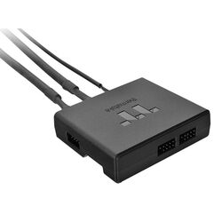 Система жидкостного охлаждения Thermaltake Floe DX RGB 240 TT (CL-W255-PL12SW-A) Thumb