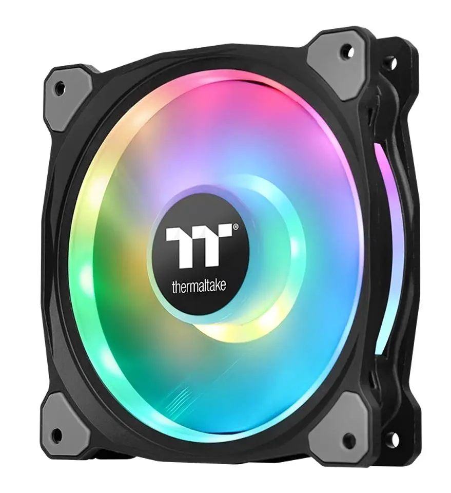 Sistem de racire cu lichid Thermaltake Floe DX RGB 280 TT Premium (CL-W257-PL14SW-A) - 2