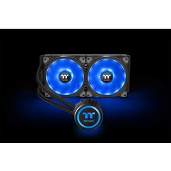 Sistem de racire cu lichid Thermaltake Floe DX RGB 280 TT Premium (CL-W257-PL14SW-A) Thumb