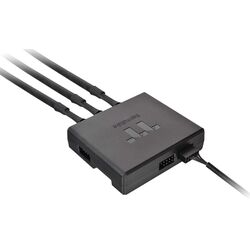 Sistem de racire cu lichid Thermaltake Floe Riing RGB 360 TT (CL-W158-PL12SW-A) Thumb