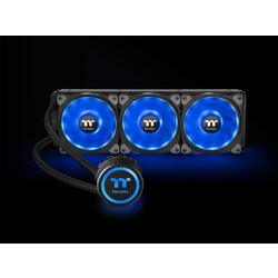 Sistem de racire cu lichid Thermaltake Floe Riing RGB 360 TT (CL-W158-PL12SW-A) Thumb