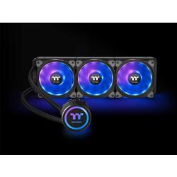Sistem de racire cu lichid Thermaltake Floe Riing RGB 360 TT (CL-W158-PL12SW-A) Thumb