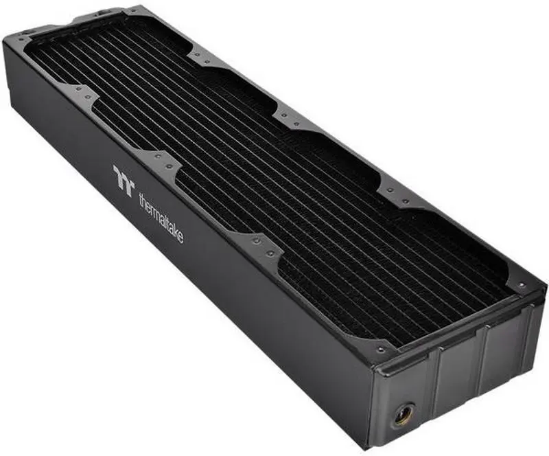 Sistem de racire cu lichid Thermaltake Pacific CL4 80 (CL-W192-CU00BL-A)