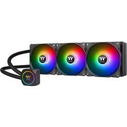 Система жидкостного охлаждения Thermaltake TH360 ARGB (CL-W300-PL12SW-A)