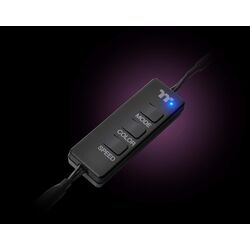 Sistem de racire cu lichid Thermaltake TH360 ARGB Sync Snow Edition (CL-W302-PL12SW-A) Thumb