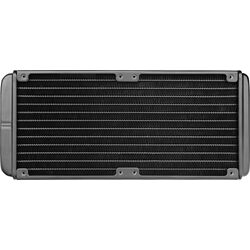 Sistem de racire cu lichid Thermaltake Toughliquid 240 ARGB (CL-W319-PL12BL-A) Thumb