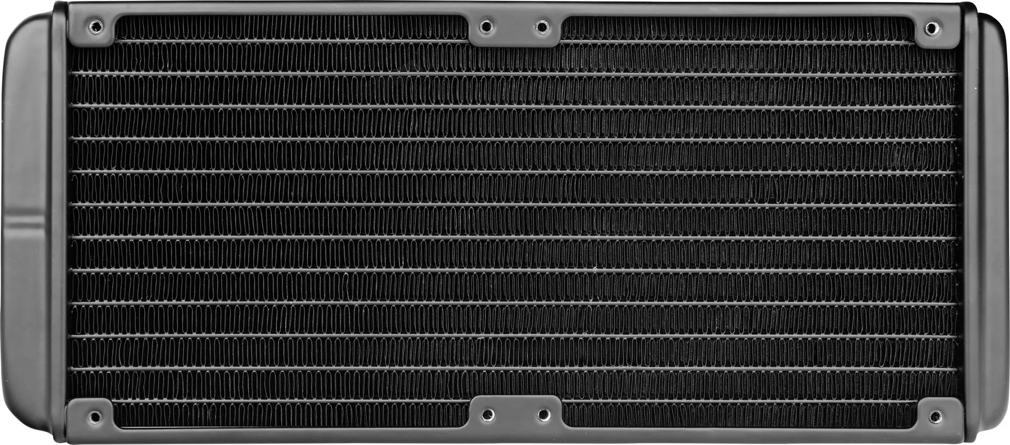 Sistem de racire cu lichid Thermaltake Toughliquid 240 ARGB (CL-W319-PL12BL-A) - 2