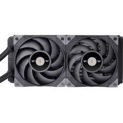 Sistem de racire cu lichid Thermaltake Toughliquid 240 ARGB (CL-W319-PL12BL-A) Thumb