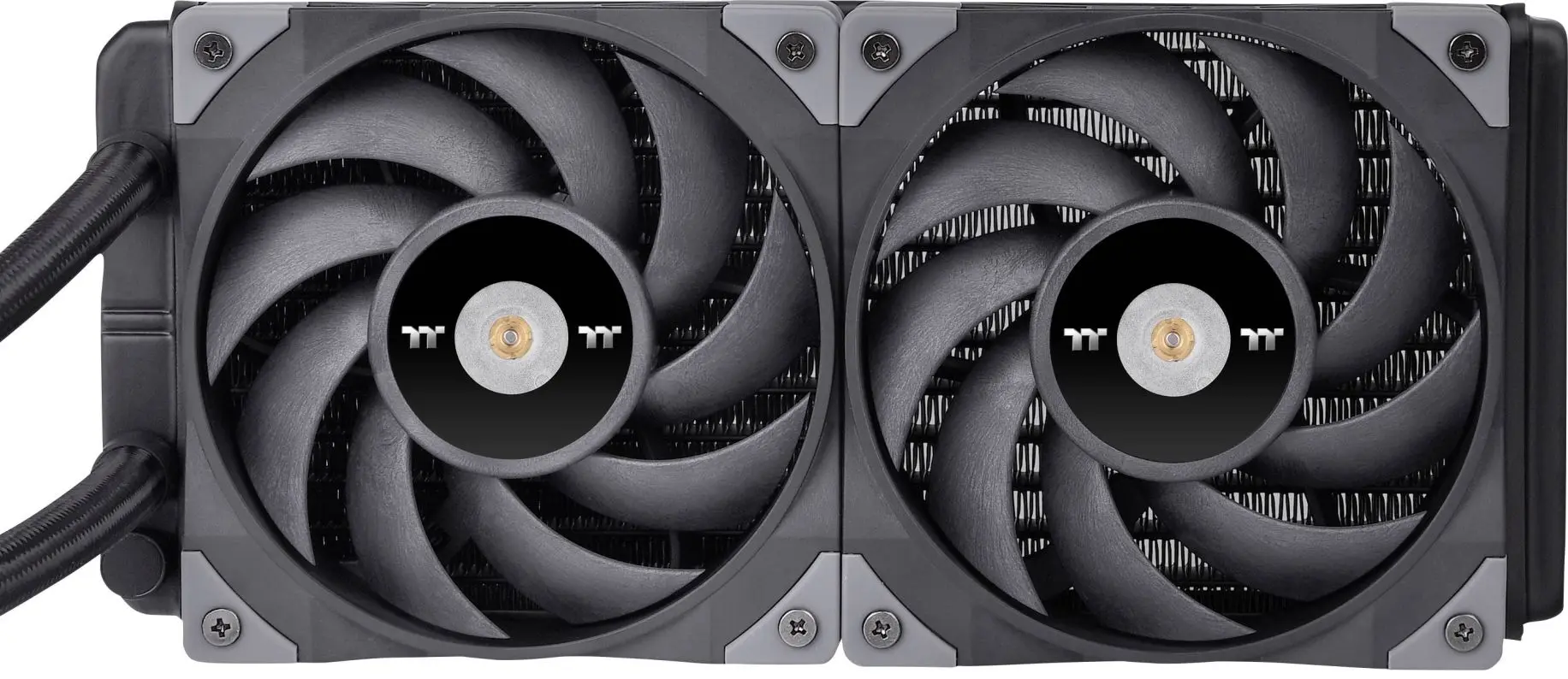 Sistem de racire cu lichid Thermaltake Toughliquid 240 ARGB (CL-W319-PL12BL-A) - 3