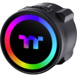 Sistem de racire cu lichid Thermaltake Toughliquid 240 ARGB (CL-W319-PL12BL-A) Thumb