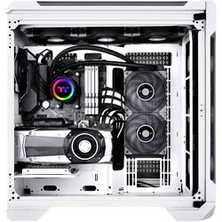Sistem de racire cu lichid Thermaltake Toughliquid 240 ARGB (CL-W319-PL12BL-A) Thumb