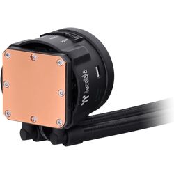 Sistem de racire cu lichid Thermaltake Toughliquid 360 ARGB (CL-W321-PL12BL-A) Thumb