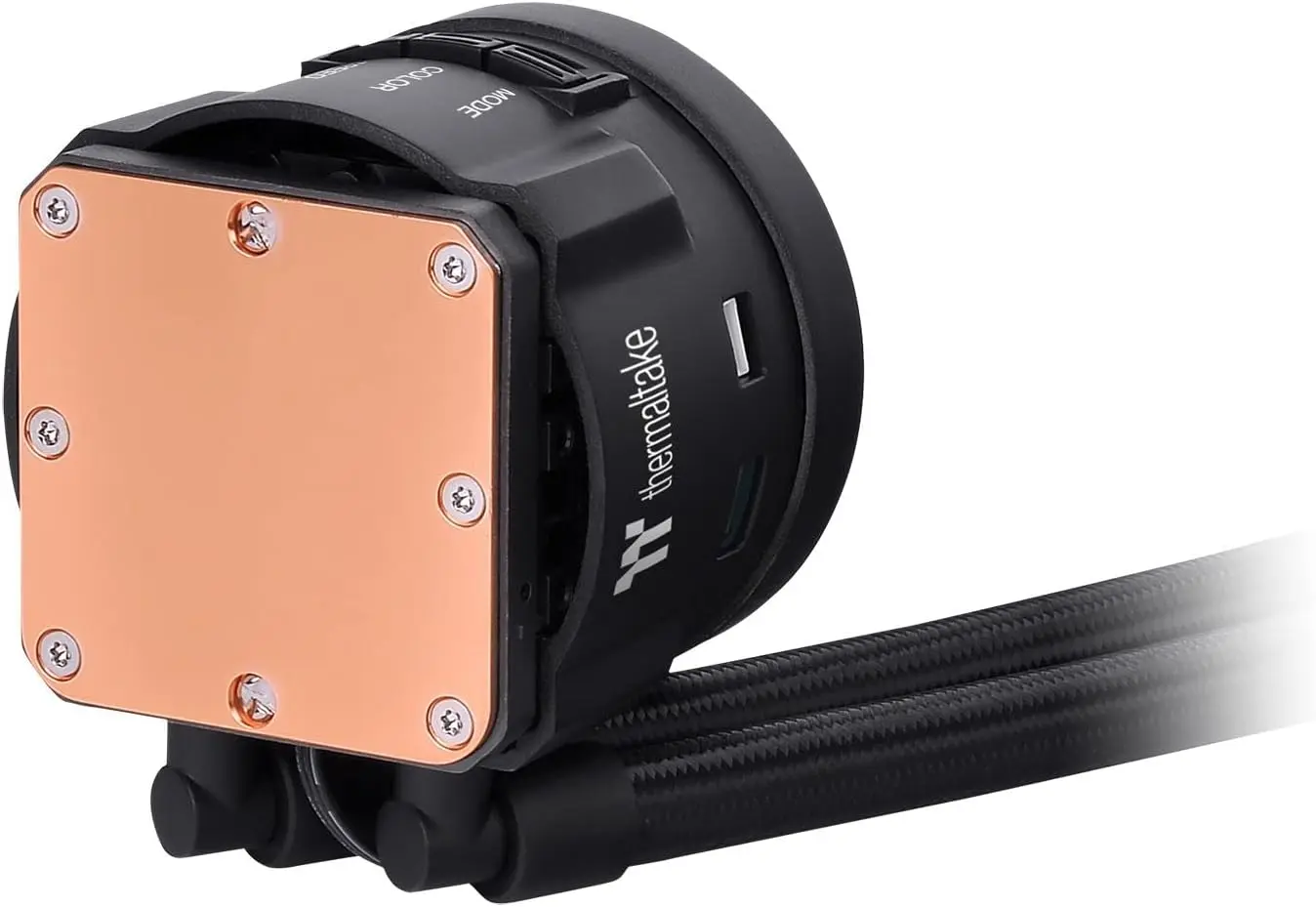 Sistem de racire cu lichid Thermaltake Toughliquid 360 ARGB (CL-W321-PL12BL-A) - 3