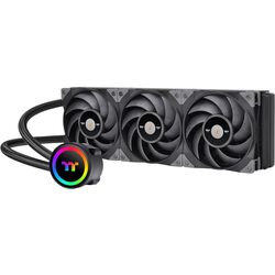 Sistem de racire cu lichid Thermaltake Toughliquid 360 ARGB (CL-W321-PL12BL-A)