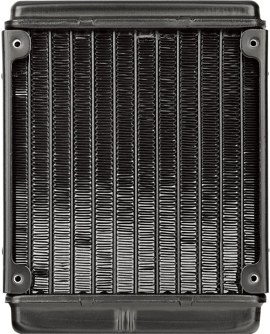 Sistem de racire cu lichid Thermaltake Water 3.0 120 ARGB (CL-W232-PL12SW-A) - 2