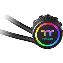 Sistem de racire cu lichid Thermaltake Water 3.0 120 ARGB (CL-W232-PL12SW-A) Thumb