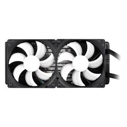 Система жидкостного охлаждения Thermaltake Water 3.0 Extreme S (CLW0224-B)