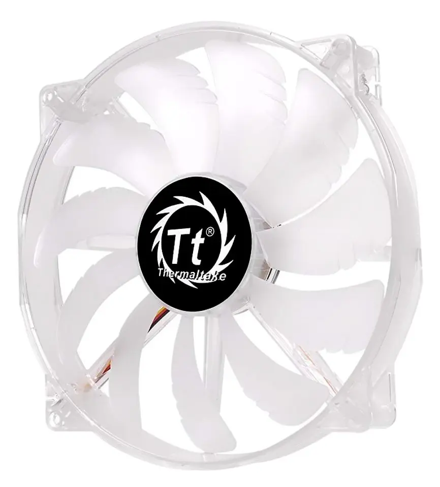 Ventilator pentru case Thermaltake Pure 20 LED (CL-F016-PL20BU-A) - 3