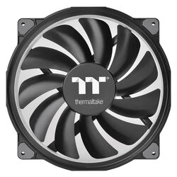 Вентилятор для корпуса Thermaltake Riing Plus 20 RGB (CL-F069-PL20SW-A) Thumb