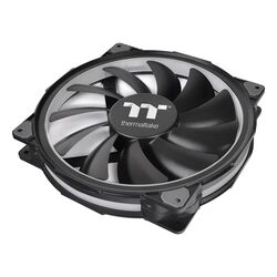 Вентилятор для корпуса Thermaltake Riing Plus 20 RGB (CL-F069-PL20SW-A) Thumb