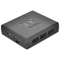 Вентилятор для корпуса Thermaltake Riing Plus 20 RGB (CL-F069-PL20SW-A) Thumb