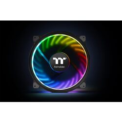 Вентилятор для корпуса Thermaltake Riing Plus 20 RGB (CL-F069-PL20SW-A) Thumb