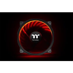 Вентилятор для корпуса Thermaltake Riing Plus 20 RGB (CL-F069-PL20SW-A) Thumb