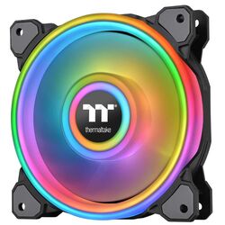 Ventilator Thermaltake Riing Quad 14 RGB TT Premium Edition (CL-F089-PL14SW-C)
