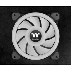 Ventilator Thermaltake Riing Quad 14 RGB TT Premium Edition (CL-F089-PL14SW-C) Thumb