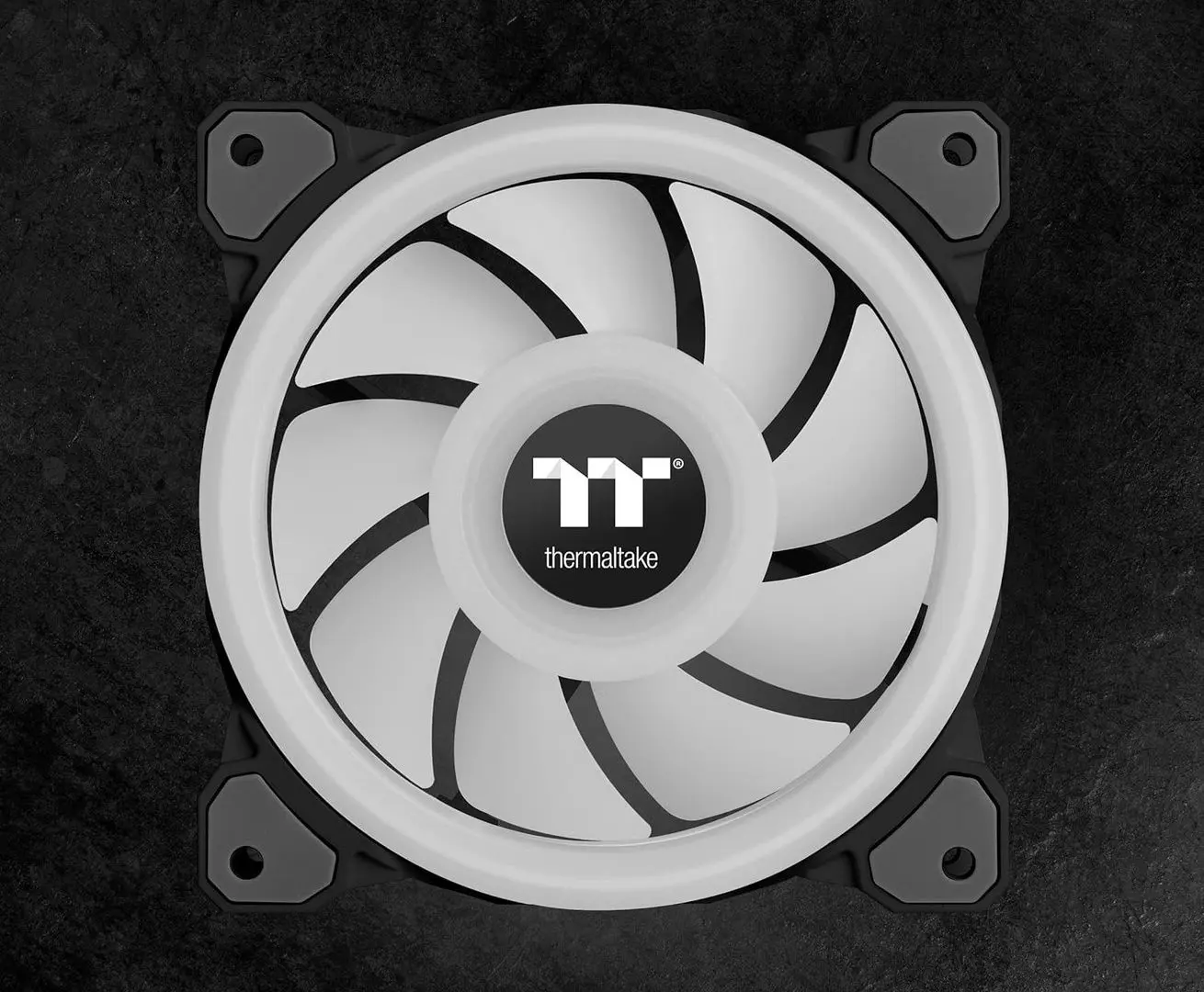 Ventilator Thermaltake Riing Quad 14 RGB TT Premium Edition (CL-F089-PL14SW-C) - 4