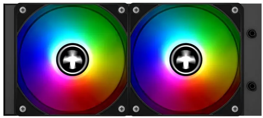 Кулер Xilence Liquid Cooler XC977 (XC977.LQ240_ARGB)