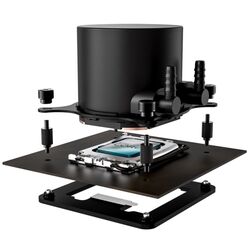 Кулер Xilence Liquid Cooler XC977 (XC977.LQ240_ARGB) Thumb